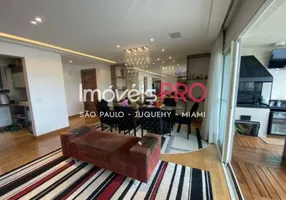 Foto 1 de Apartamento com 3 Quartos para venda ou aluguel, 167m² em Alto da Lapa, São Paulo