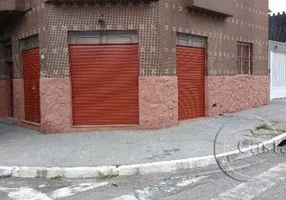 Foto 1 de Ponto Comercial com 1 Quarto à venda, 48m² em Móoca, São Paulo