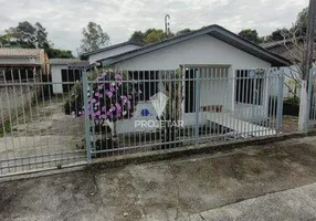 Foto 1 de Casa com 2 Quartos à venda, 90m² em Vila Zuleima, Criciúma