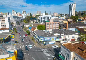 Foto 1 de Ponto Comercial para alugar, 450m² em Centro Cívico, Curitiba