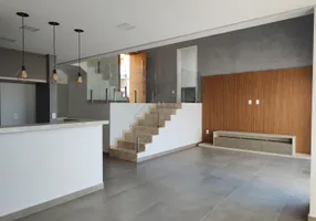 Foto 1 de Casa de Condomínio com 3 Quartos à venda, 221m² em Residencial Lagos D Icaraí , Salto