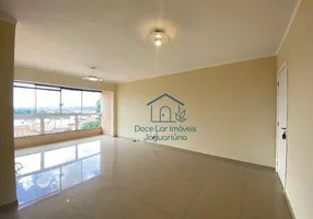 Foto 1 de Apartamento com 2 Quartos para venda ou aluguel, 72m² em Jardim Europa, Jaguariúna