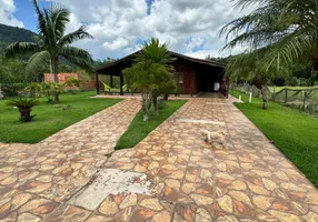 Foto 1 de Fazenda/Sítio com 3 Quartos à venda, 2700m² em Zona Rural, Jacutinga