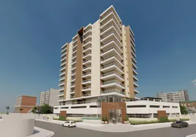 Foto 1 de Apartamento com 1 Quarto à venda, 47m² em Vila Caicara, Praia Grande