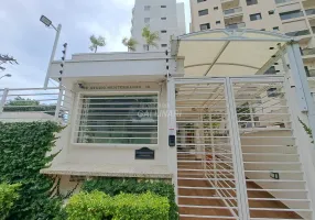 Foto 1 de Apartamento com 2 Quartos para venda ou aluguel, 58m² em Ponte Preta, Campinas