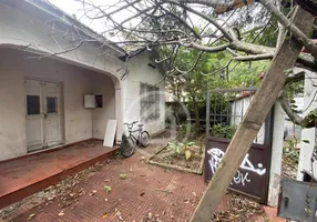 Foto 1 de Casa com 4 Quartos à venda, 185m² em Tijuca, Rio de Janeiro