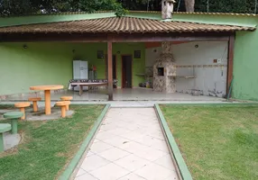 Foto 1 de Casa de Condomínio com 3 Quartos à venda, 152m² em Alvorada, Contagem
