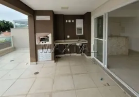 Foto 1 de Apartamento com 3 Quartos à venda, 140m² em Jardim Paraíso, São Paulo