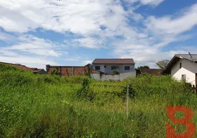 Foto 1 de Lote/Terreno à venda, 360m² em Barra do Sai, Itapoá