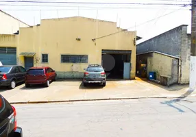 Foto 1 de Galpão/Depósito/Armazém à venda, 327m² em Campo Grande, São Paulo