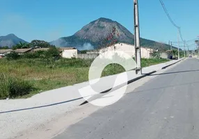 Foto 1 de Lote/Terreno à venda, 800m² em Inoã, Maricá