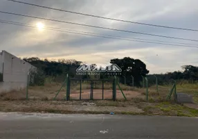 Foto 1 de Lote/Terreno à venda, 458m² em Jardim Soleil, Valinhos