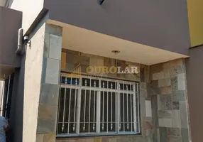 Foto 1 de Sobrado com 3 Quartos para alugar, 125m² em Maria Rosa, Taboão da Serra