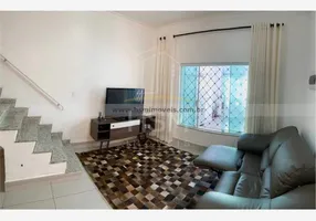 Foto 1 de Casa com 3 Quartos à venda, 198m² em Jardim Nova Petropolis, São Bernardo do Campo