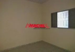 Foto 1 de Casa com 4 Quartos à venda, 110m² em Conjunto Residencial Galo Branco, São José dos Campos