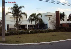 Foto 1 de Casa de Condomínio com 5 Quartos à venda, 835m² em Aldeia da Serra, Barueri
