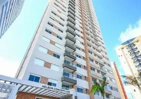 Foto 1 de Apartamento com 1 Quarto para alugar, 47m² em Vila Nova Socorro, Mogi das Cruzes