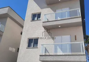 Foto 1 de Apartamento com 2 Quartos à venda, 54m² em Centro, Atibaia