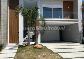 Foto 1 de Casa de Condomínio com 4 Quartos à venda, 216m² em Xangri la, Capão da Canoa