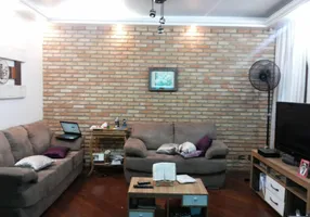 Foto 1 de Sobrado com 3 Quartos à venda, 217m² em Vila Constança, São Paulo