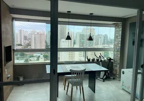 Foto 1 de Apartamento com 3 Quartos à venda, 50m² em Setor Bueno, Goiânia