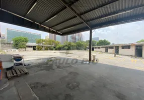 Foto 1 de Galpão/Depósito/Armazém à venda, 3029m² em Parque Industrial Tomas Edson, São Paulo