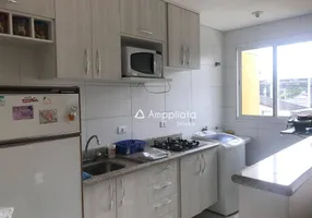 Foto 1 de Apartamento com 2 Quartos à venda, 73m² em Guabirotuba, Curitiba