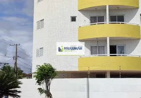 Foto 1 de Apartamento com 1 Quarto para alugar, 51m² em Balneario Itaguai, Mongaguá