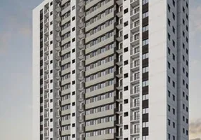 Foto 1 de Apartamento com 2 Quartos à venda, 46m² em Campininha, São Paulo