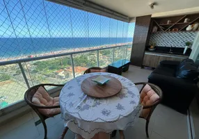 Foto 1 de Apartamento com 4 Quartos à venda, 142m² em Patamares, Salvador