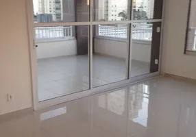 Foto 1 de Apartamento com 2 Quartos para alugar, 84m² em Parque Residencial Aquarius, São José dos Campos