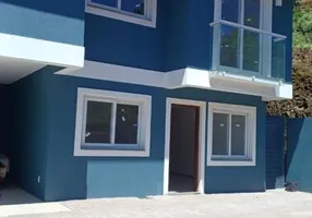 Foto 1 de Casa com 2 Quartos à venda, 92m² em Sesi, Canela