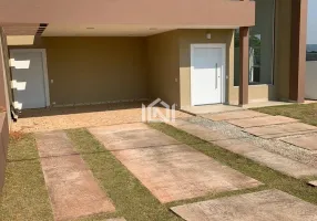 Foto 1 de Casa de Condomínio com 3 Quartos à venda, 260m² em Centro, Vargem Grande Paulista