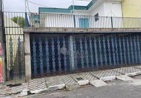 Foto 1 de Sobrado com 6 Quartos para venda ou aluguel, 200m² em Vila Rui Barbosa, São Paulo