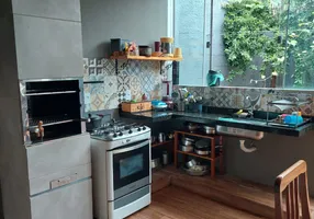 Foto 1 de Casa de Condomínio com 3 Quartos à venda, 122m² em Vila do Golf, Ribeirão Preto