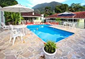 Foto 1 de Casa com 6 Quartos à venda, 262m² em Lagoinha, Ubatuba
