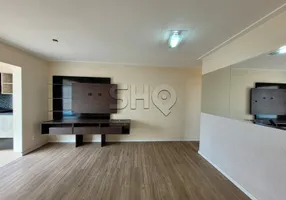 Foto 1 de Apartamento com 3 Quartos à venda, 76m² em Vila Romana, São Paulo