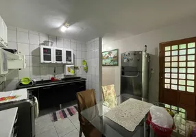 Foto 1 de Casa com 2 Quartos à venda, 60m² em Centro, Cajazeiras