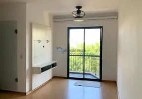 Foto 1 de Apartamento com 3 Quartos à venda, 70m² em Vila Mariana, São Paulo