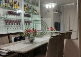 Foto 1 de Apartamento com 2 Quartos à venda, 48m² em Jardim Ester, São Paulo