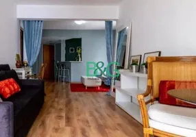 Foto 1 de Apartamento com 2 Quartos à venda, 95m² em Jardins, São Paulo