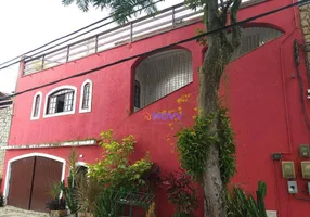 Foto 1 de Casa de Condomínio com 4 Quartos à venda, 411m² em Largo da Batalha, Niterói