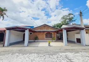 Foto 1 de Casa de Condomínio com 3 Quartos para alugar, 136m² em Residencial Jardins, São José dos Campos