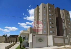 Foto 1 de Apartamento com 2 Quartos à venda, 52m² em Vila Rica, Sorocaba