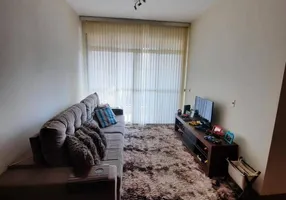 Foto 1 de Apartamento com 3 Quartos à venda, 121m² em Cazeca, Uberlândia