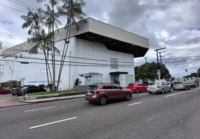 Foto 1 de Prédio Comercial para alugar, 1000m² em Adrianópolis, Manaus