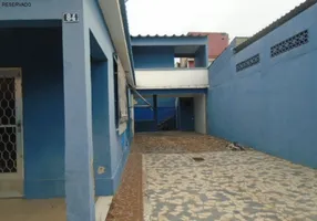 Foto 1 de Casa com 3 Quartos à venda, 180m² em Moqueta, Nova Iguaçu