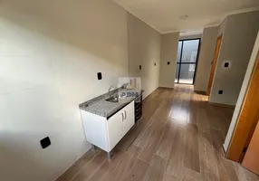 Foto 1 de Apartamento com 2 Quartos para alugar, 38m² em Aricanduva, São Paulo