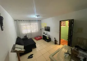 Foto 1 de Sobrado com 2 Quartos à venda, 70m² em Jardim da Pedreira, São Paulo