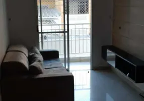 Foto 1 de Apartamento com 3 Quartos à venda, 70m² em Saúde, São Paulo